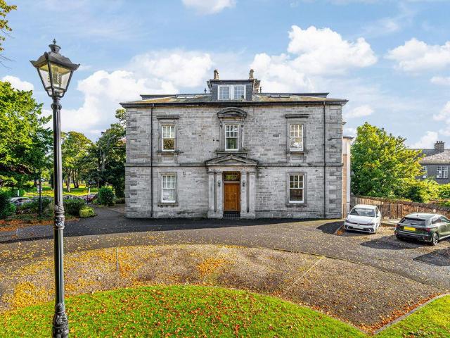 Flat for sale in Linktown, Kirkcaldy