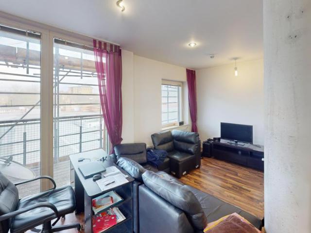 Flat for sale in London Borough of Brent, Greater London