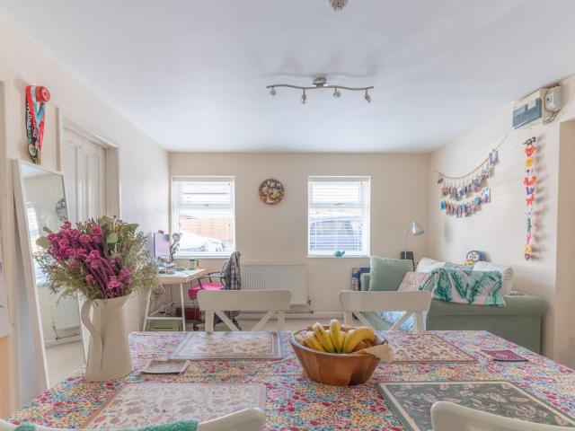 Flat for sale in Feckenham, Isle Of Man