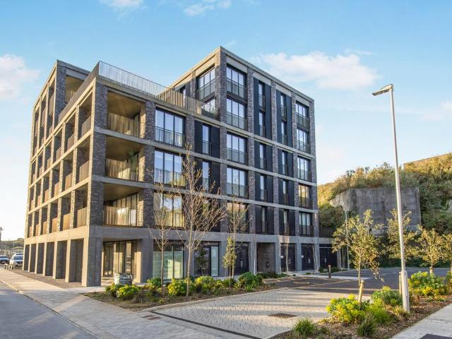 Flat for sale in Riviere Towans, Hayle
