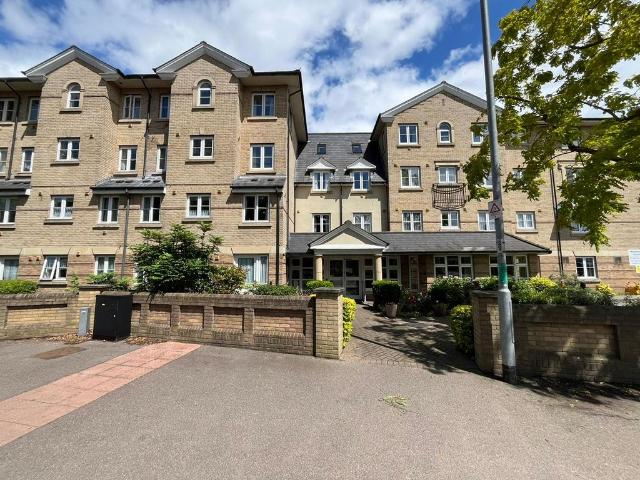 Flat for sale in The Dales, Key Street