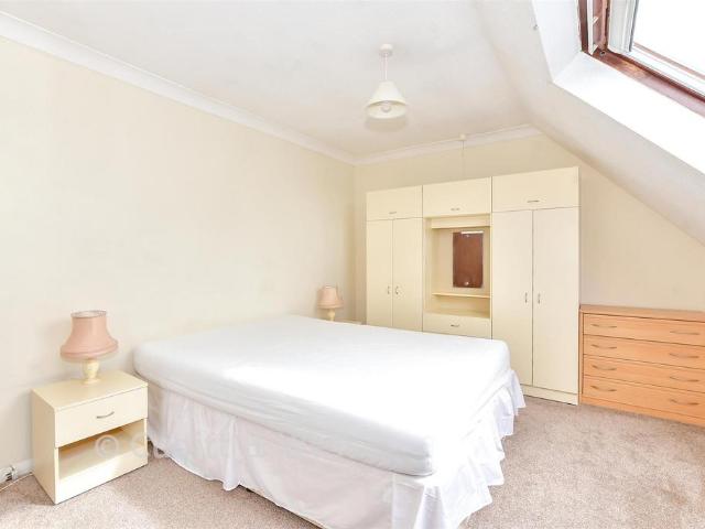 Flat for sale in Southbourne, Littlecote