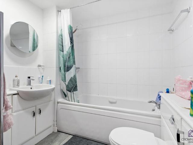 Flat for sale in Cat Hill, Isle Of Man