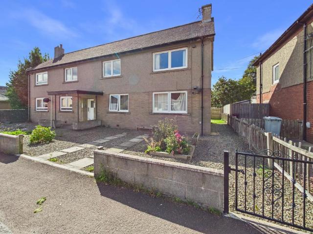 Flat for sale in Biggar, South Lanarkshire