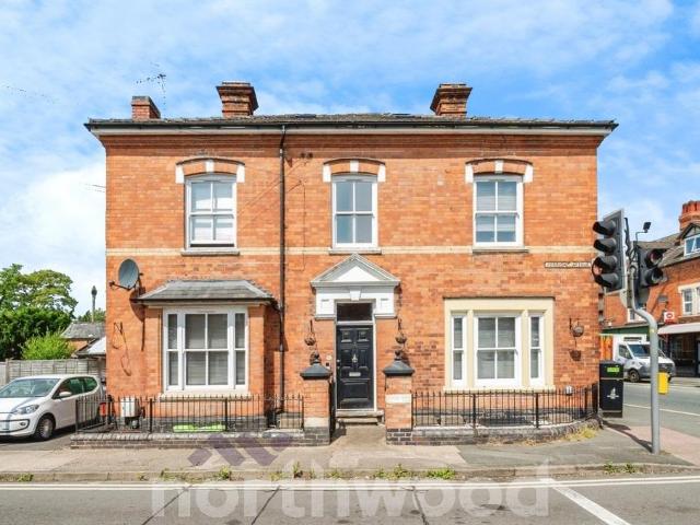 Flat for sale in Red Hill, Isle Of Man