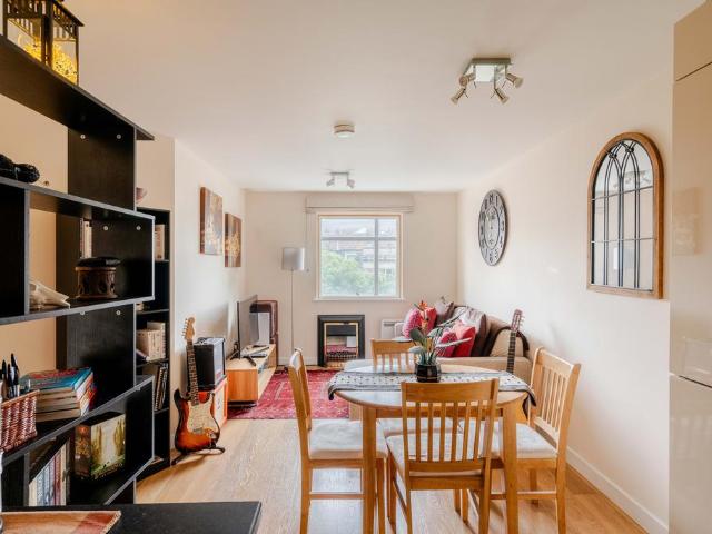 Flat for sale in City Centre, Feckenham