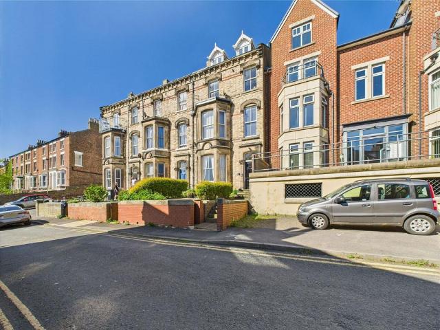 Flat for sale in Whitby, North Yorkshire