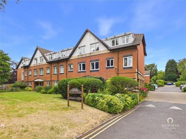 Flat for sale in Low Fell, Tyne And Wear