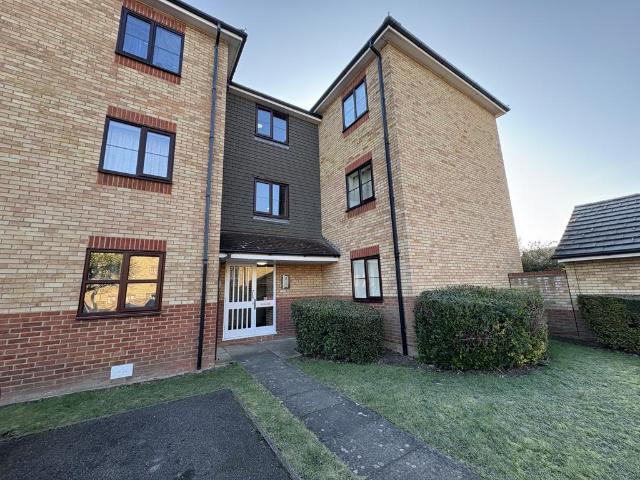 Flat for sale in Arrington, Cambridgeshire