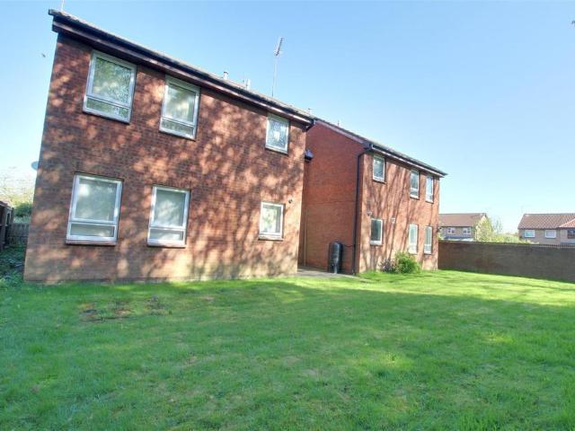 Flat for sale in Molescroft