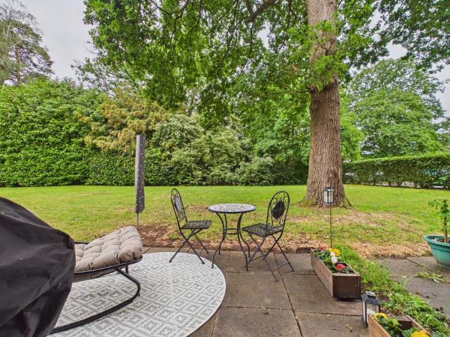 Flat for sale in Martin's Heron, Winkfield