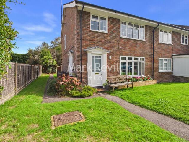 Flat for sale in Walstead, Perryfields