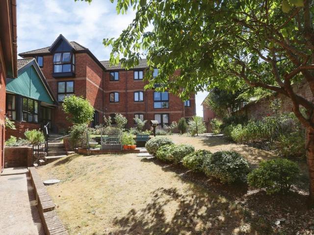 Flat for sale in Freemantle, City Of Southampton