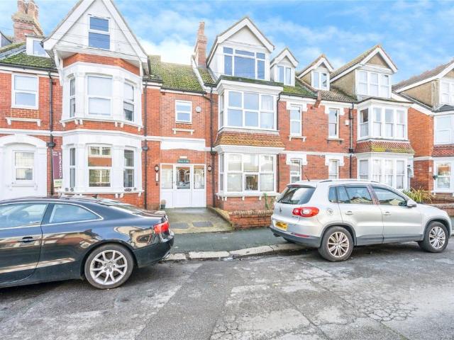 Flat for sale in Clapham, West Sussex
