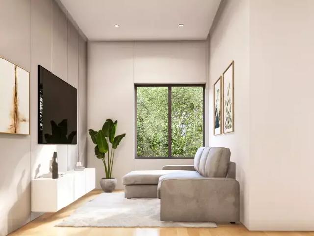 Flat for sale in Deeplish, Burnedge