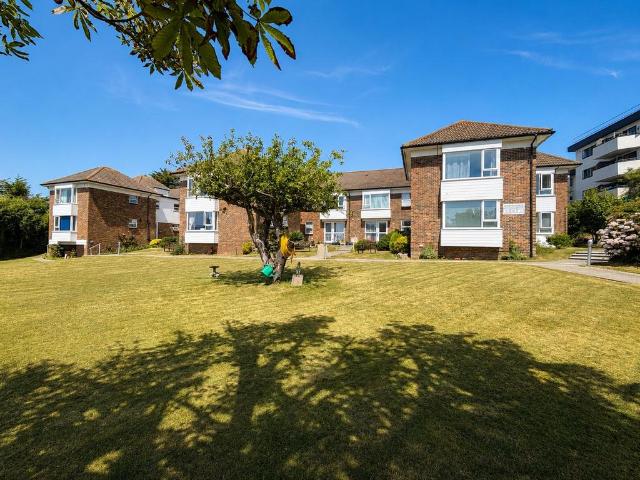 Flat for sale in Old Town, Heathlands