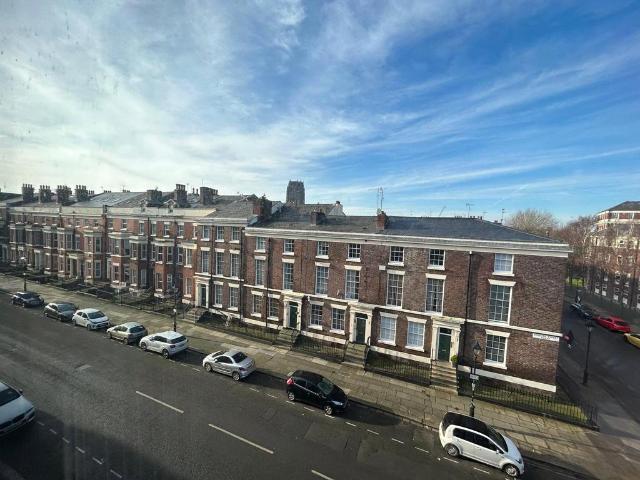 Flat for sale in Canning / Georgian Quarter, Calderstones