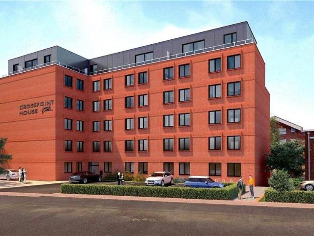 Flat for sale in Wallington, Isle Of Man