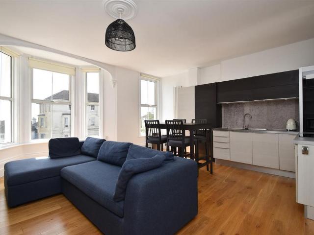Flat for sale in St Leonards Green, Guestling Green
