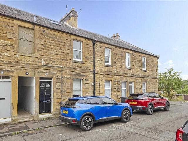 Flat for sale in Milton Bridge, Scotland