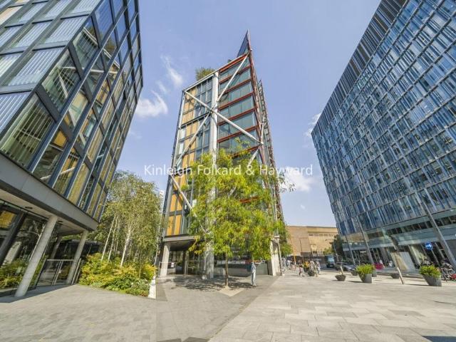 Flat for sale in Greater London