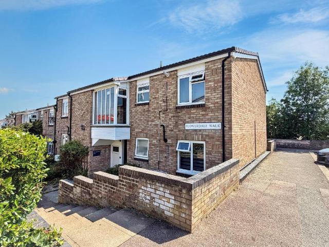 Flat for sale in Bedford