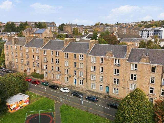 Flat for sale in University of Dundee Campus, Dundee