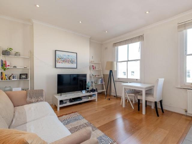Flat for sale in Kensal Town, Maida Vale