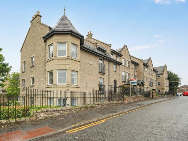Flat for sale in Maxton, Scotland