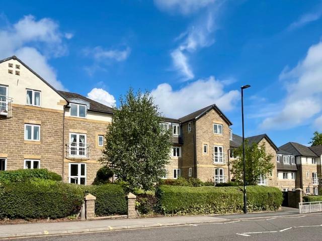 Flat for sale in Millhouses, South Yorkshire