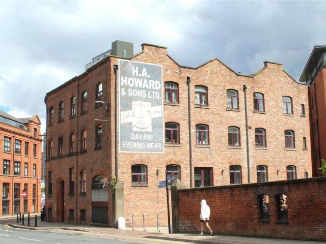Flat for sale in City Centre, Georgia
