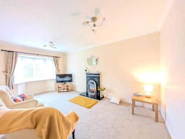 Flat for sale in Lower Morton, South Gloucestershire