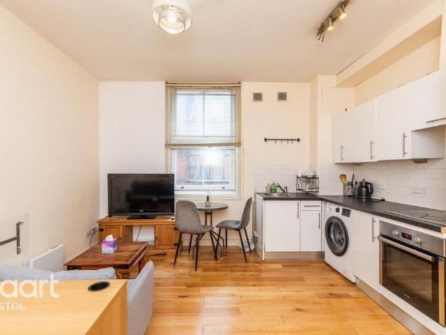 Flat for sale in City Centre, Feckenham