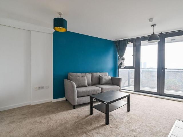 Flat for sale in Bow, Isle Of Man