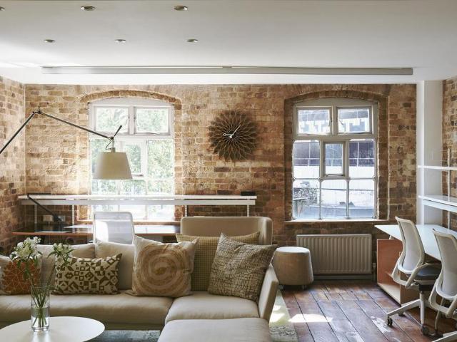 Flat for sale in Shoreditch, Greater London