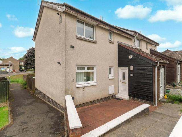 Flat for sale in Roughmussel, Scotland