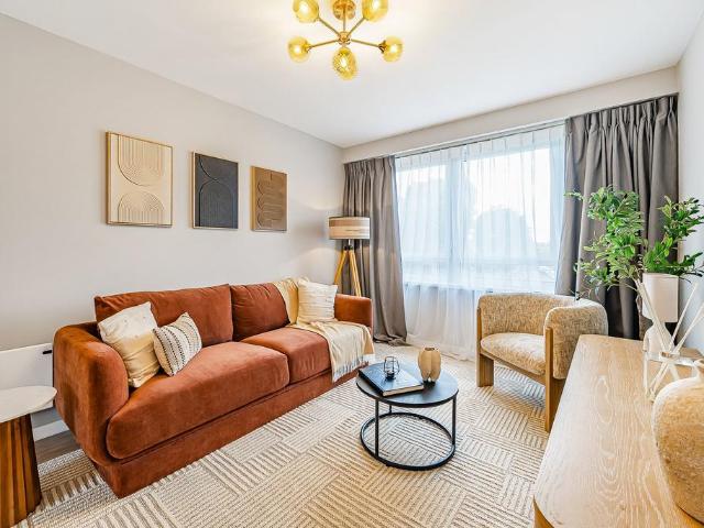 Flat for sale in Nunhead, Greater London