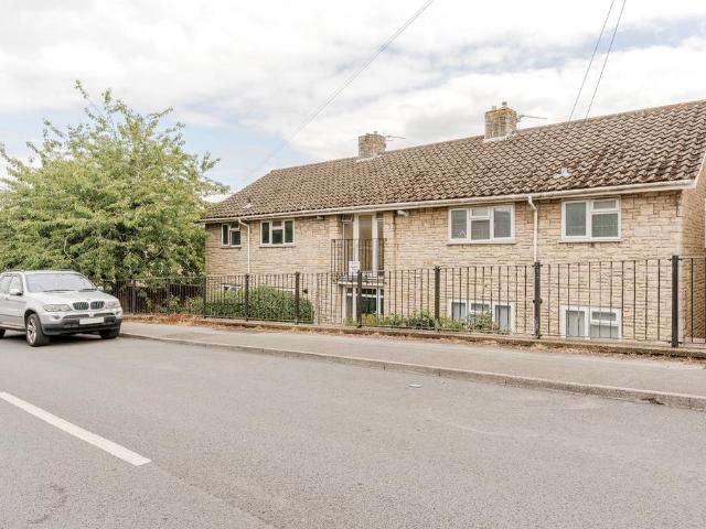 Flat for sale in North Weston, Portishead