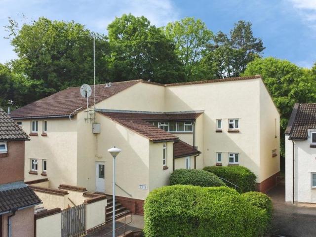 Flat for sale in Woodcombe, Minehead