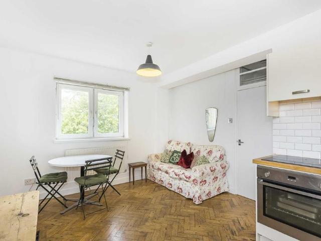 Flat for sale in Clerkenwell, Greater London