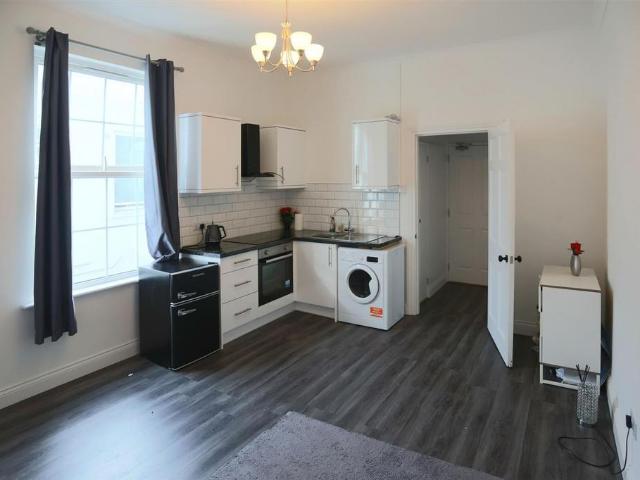 Flat for sale in St Helier, Isle Of Man