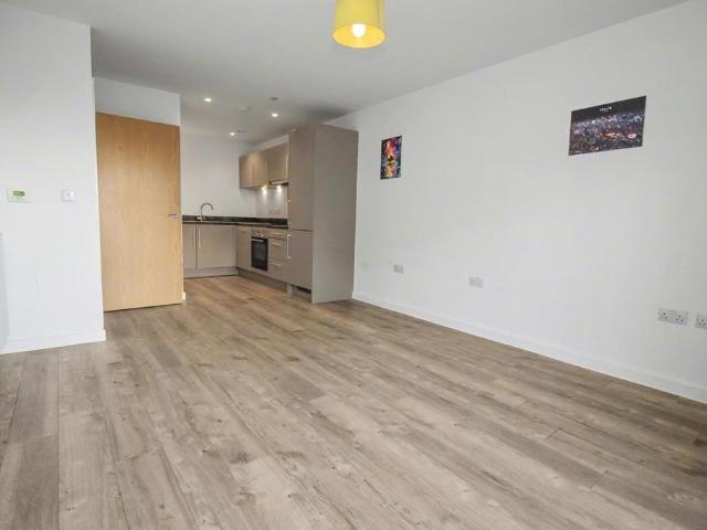 Flat for sale in Woolston, Isle Of Man