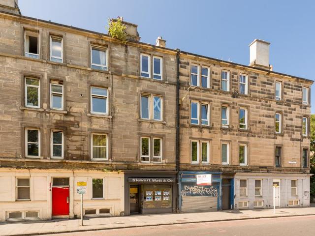 Flat for sale in Gorgie/Dalry, Scotland