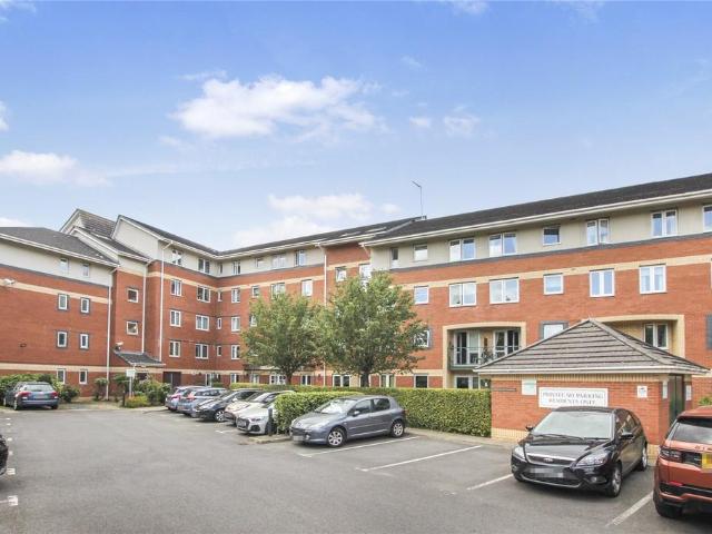 Flat for sale in Normanby, Middlesbrough