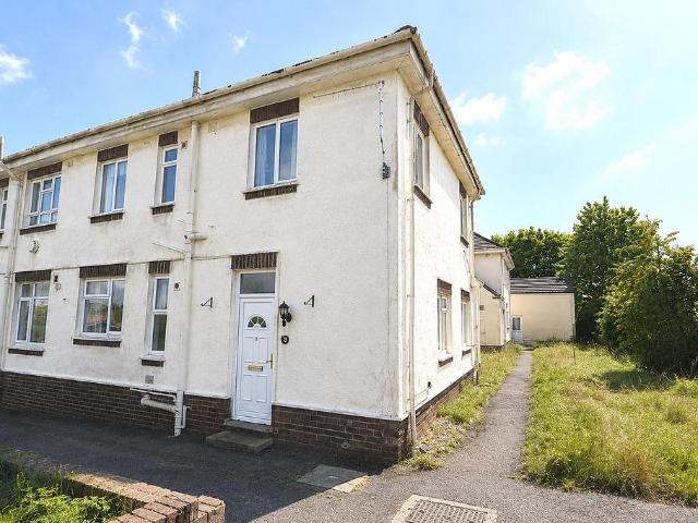 Flat for sale in St David's, Kingsthorpe
