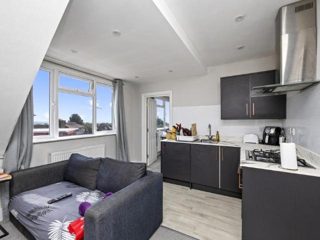 Flat for sale