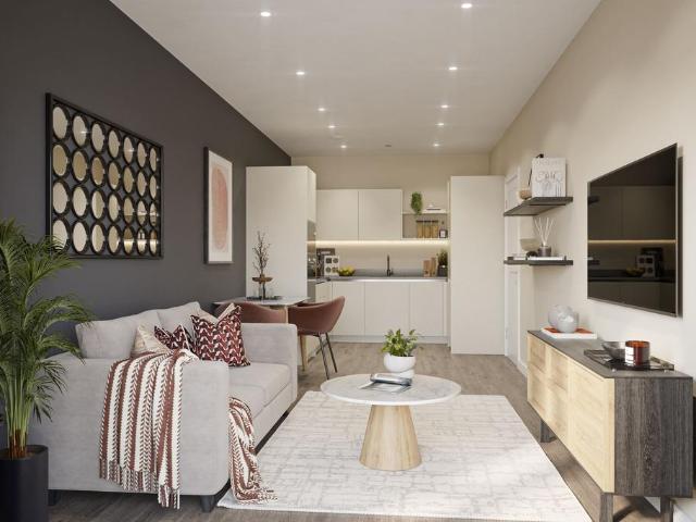 Flat for sale in Golders Green, Isle Of Man