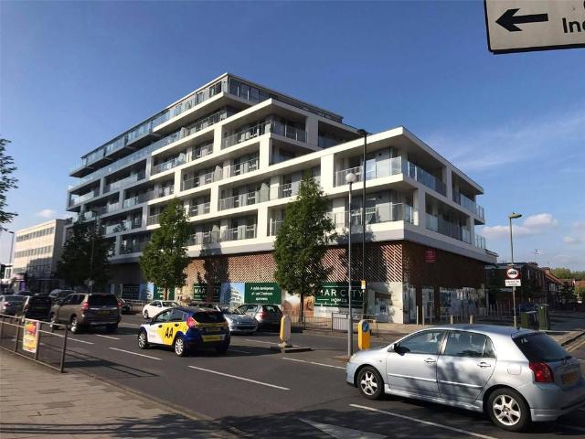 Flat for sale in Colindale, Greater London
