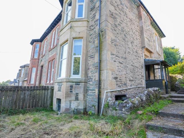 Flat for sale in Cluniter, Innellan