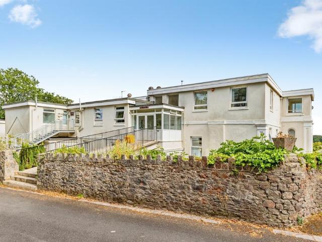 Flat for sale in Babbacombe